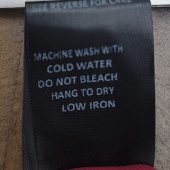 VICI Mix Boho Prints Short Sleeve Dress W Pockets Visible Back Zipper Size M - Picture 10 of 11